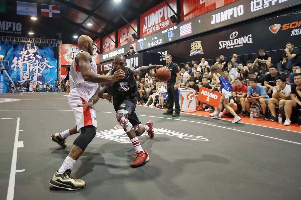 在国际舞台 在国际舞台