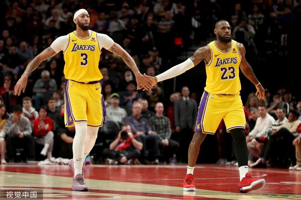 [NBA]Scotto：奇才将评估杨的状态 谨慎对待他的复出计划